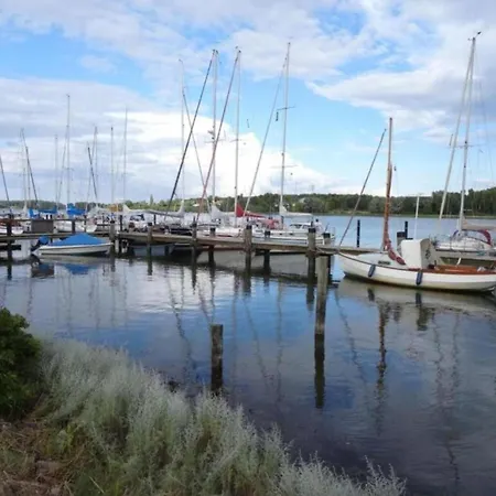 Forest-edge Family Retreat