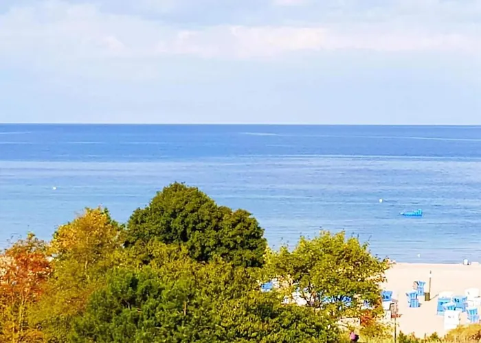 Forest-edge Family Retreat Holiday home *