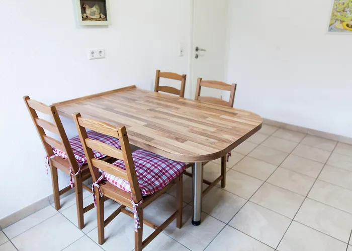 Holiday home Forest-edge Family Retreat *