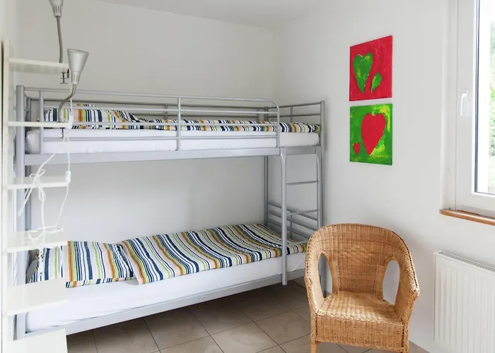 Forest-edge Family Retreat Holiday home *