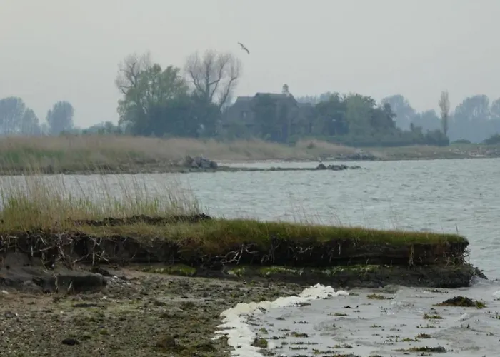 Forest-edge Family Retreat * Leideneck