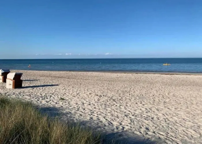 Forest-edge Family Retreat Holiday home *